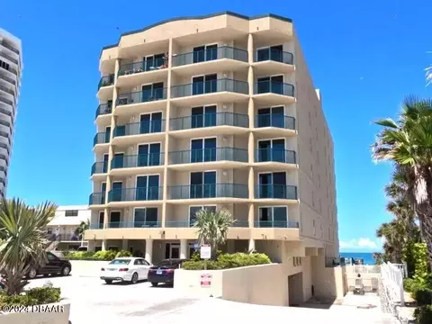 3797 S Atlantic Ave #601, Daytona Beach Shores, FL 32118