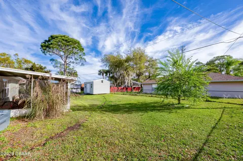 2719 Banyan Tree Dr, Edgewater, FL 32141 photo 23