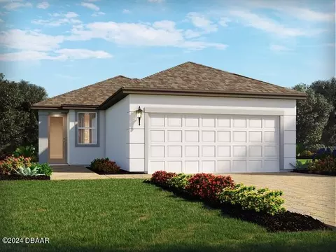 277 Links Terrace Blvd, Daytona Beach, FL 32124