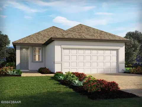 172 Links Terrace Blvd, Daytona Beach, FL 32124