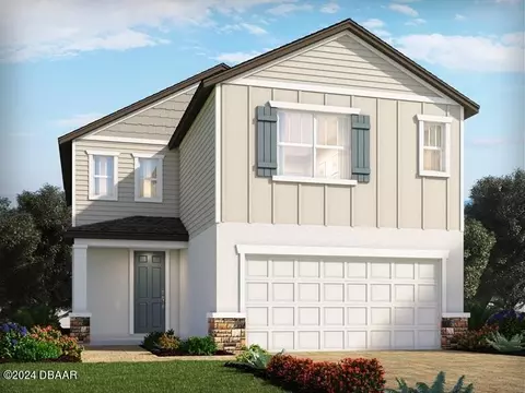 204 Links Terrace Blvd, Daytona Beach, FL 32124