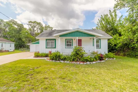 674 Herbert St, Port Orange, FL 32129