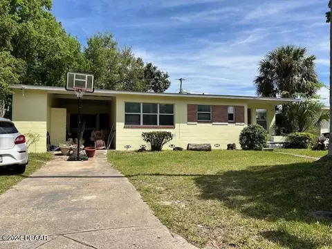 527 Mark Ave, Daytona Beach, FL 32114
