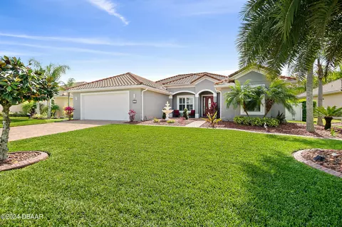40 Thornhill Chase Cir, Ormond Beach, FL 32174
