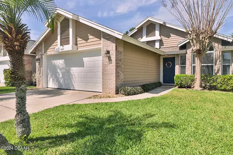 909 Ashmeade Ct, Port Orange, FL 32127