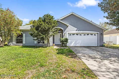 20 Spring Meadows Dr, Ormond Beach, FL 32174