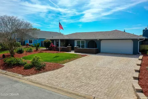 84 Jennifer Cir, Ponce Inlet, FL 32127