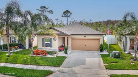 3088 Neverland Dr, New Smyrna Beach, FL 32168
