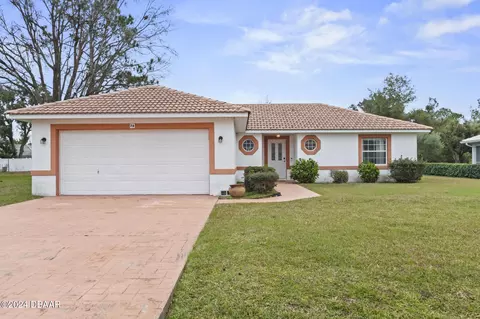 78 Prince Eric Ln, Palm Coast, FL 32164