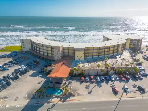 2301 S Atlantic Ave #135, Daytona Beach Shores, FL 32118