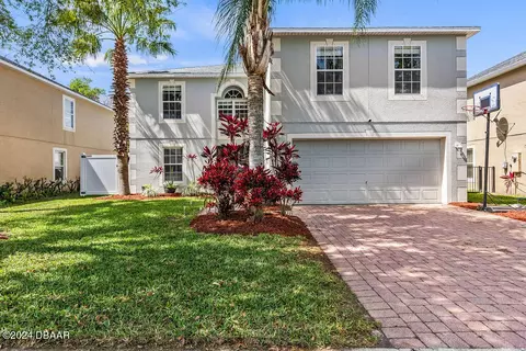 3832 Sunset Cove Dr, Port Orange, FL 32129