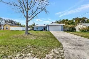 2529 Crowley Ter, Deltona, FL 32738