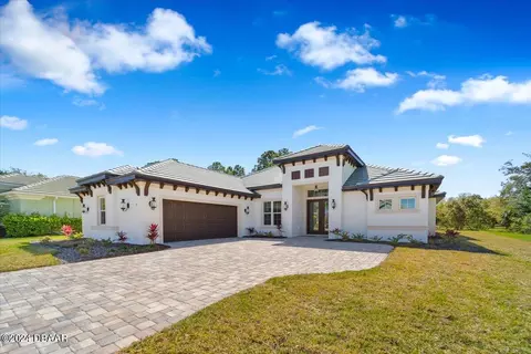 33 N Longview Way, Palm Coast, FL 32137