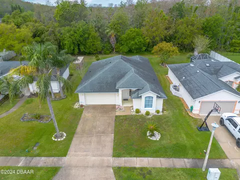 1655 Arash Cir, Port Orange, FL 32128