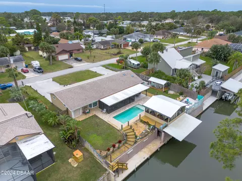 133 Flamingo Rd, Edgewater, FL 32141 photo 64