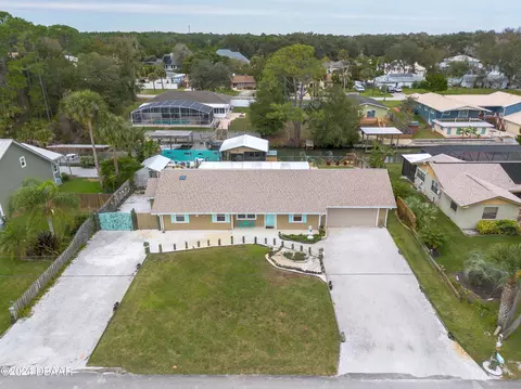 133 Flamingo Rd, Edgewater, FL 32141 photo 61