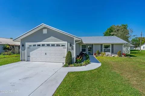 3128 Sabal Palm Dr, Edgewater, FL 32141