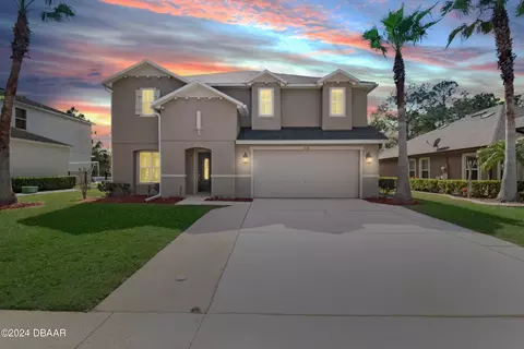 116 Joyelle Cir, Daytona Beach, FL 32124