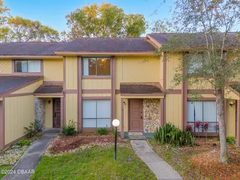 12 Lakewood, Ormond Beach, FL 32174