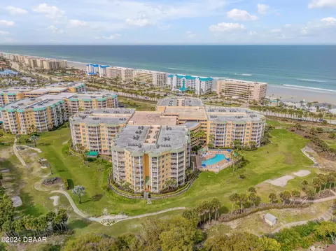 4670 Links Village Dr #D207, Ponce Inlet, FL 32127