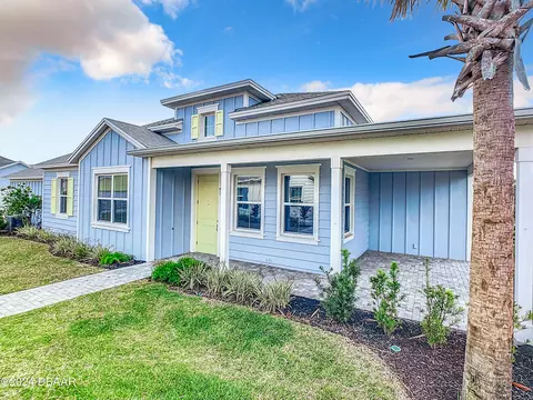 466 High Tide Ln, Daytona Beach, FL 32124