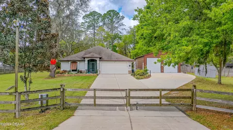 332 Bridlepath Ln, Ormond Beach, FL 32174 photo 2