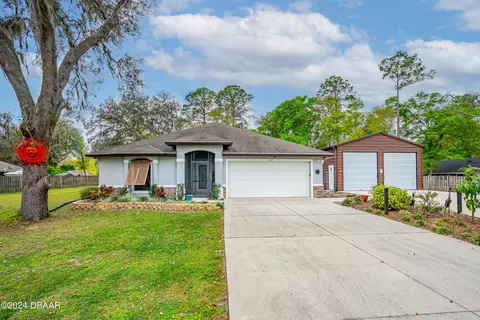 332 Bridlepath Ln, Ormond Beach, FL 32174