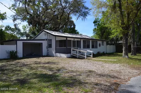 307 N Bacher St #0, Bunnell, FL 32110