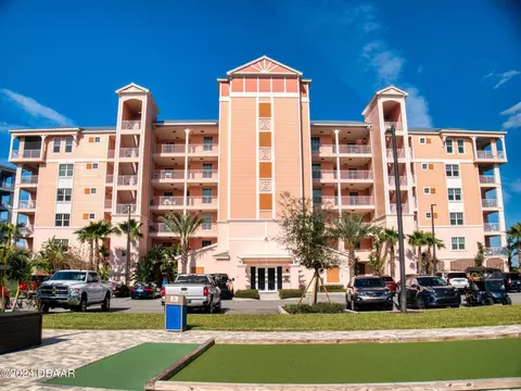 4 Riverwalk Dr #307, New Smyrna Beach, FL 32169
