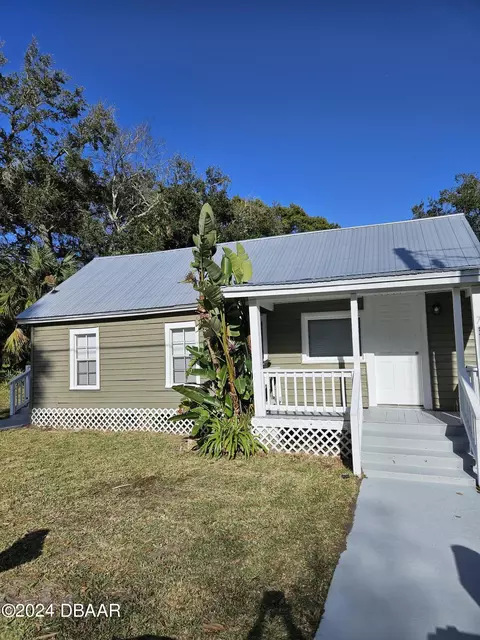 735 Marion St, Daytona Beach, FL 32114