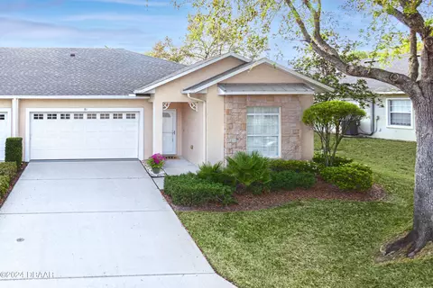51 Summerwind Cir, Palm Coast, FL 32137