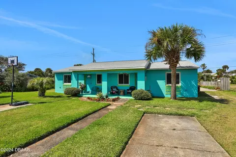 215 Rockefeller Dr, Ormond Beach, FL 32176