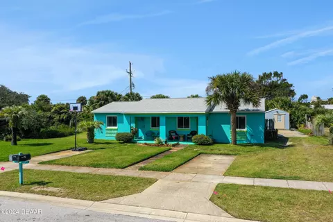 215 Rockefeller Dr, Ormond Beach, FL 32176 photo 29