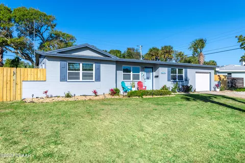 44 Kent Dr, Ormond Beach, FL 32176