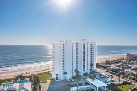 1051 Ocean Shore Blvd #1402, Ormond Beach, FL 32176