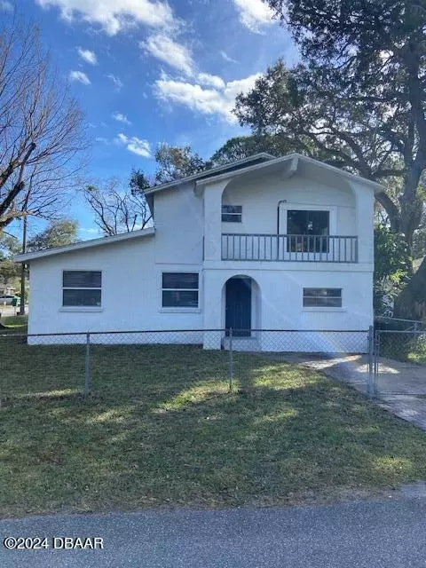 531 10th St, Holly Hill, FL 32117