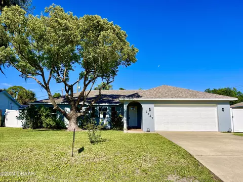 2327 Umbrella Tree Dr, Edgewater, FL 32141