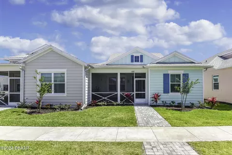 515 Daiquiri Pl, Daytona Beach, FL 32124