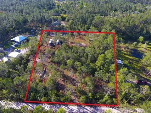 3669 Ponderosa Dr, Ormond Beach, FL 32174