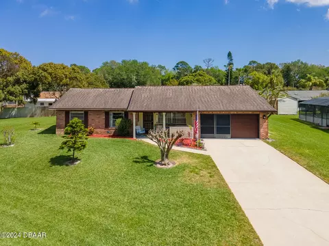 1057 Kimberly Ct, Port Orange, FL 32129