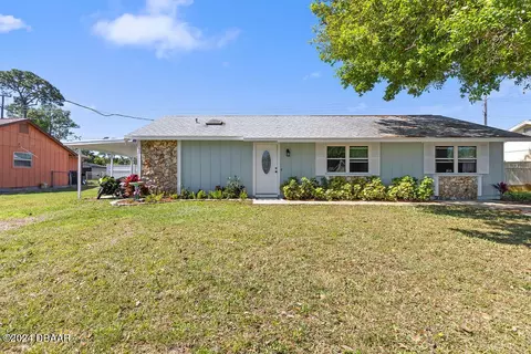460 Sauls St, Ormond Beach, FL 32174