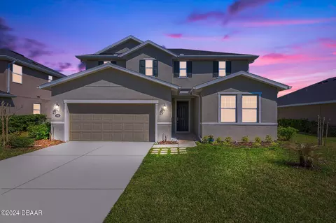140 Pergola Pl, Ormond Beach, FL 32174