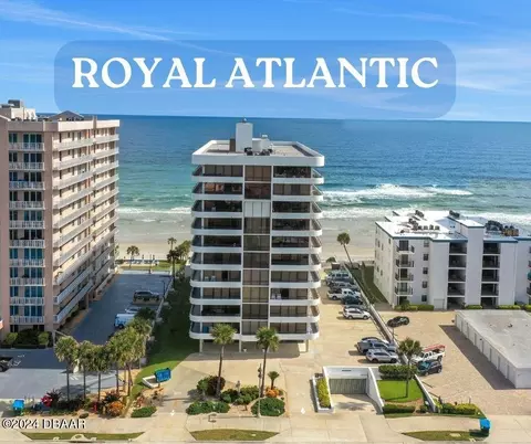 3743 S Atlantic Ave #1B, Daytona Beach Shores, FL 32118