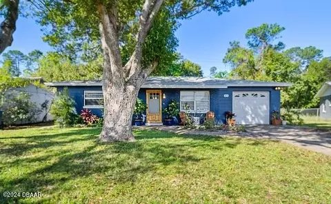 1824 Hope Dr, Ormond Beach, FL 32174