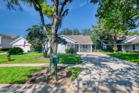 3308 Newbliss Cir, Ormond Beach, FL 32174 photo 2