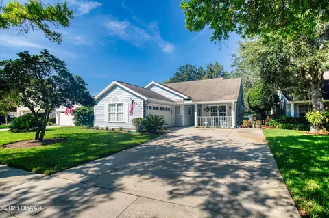 3308 Newbliss Cir, Ormond Beach, FL 32174