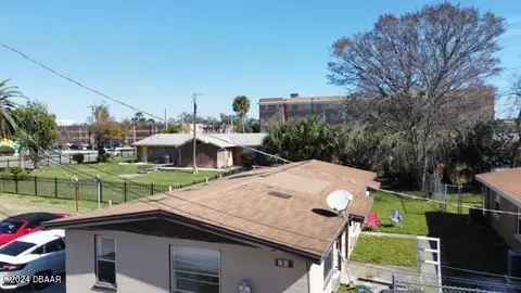259 Jefferson St, Daytona Beach, FL 32114