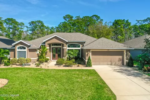 1305 Harwick Ln, Ormond Beach, FL 32174