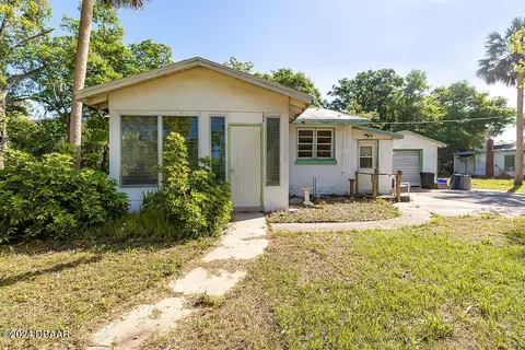 295 Grove St, Ormond Beach, FL 32174