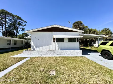5361 Christiancy Ave, Port Orange, FL 32127